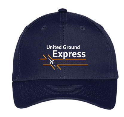 Picture of Navy Blue Logo Cap